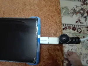 تجریه خرید مبدل Micro USB به کانکتور USB-C هوآوی مدل Redukc