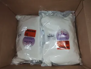 تجریه خرید نشاسته ذرت اعتماد - 1 کیلوگرم