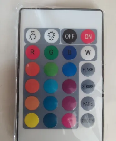 ریسه ال ای دی سی سی پی وای مدل RG08 طول 5 متر