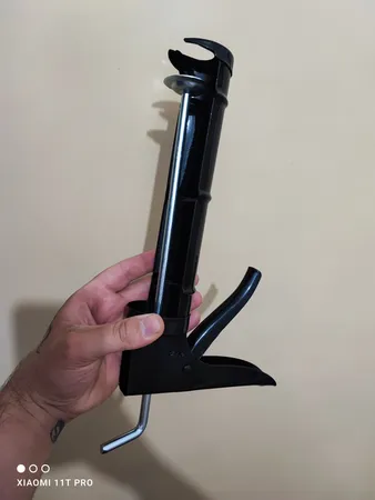 دستگاه چسب آکواریوم کد 1002