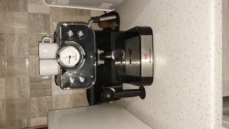 اسپرسو ساز 1.5 لیتری مباشی مدل ME-ECM 2039