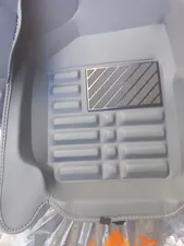 تجریه خرید کفپوش پنج بعدی خودرو مدل AM مناسب برای کوییک