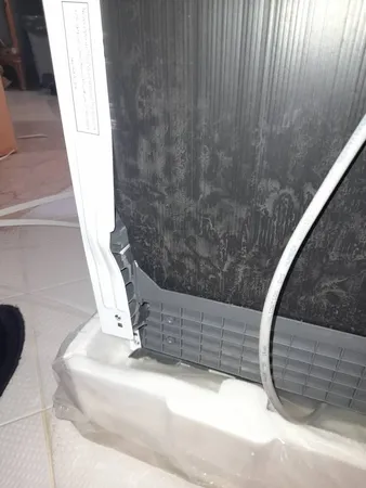 ماشین ظرفشویی 15 نفره پاکشوما مدل PDV 3513 W