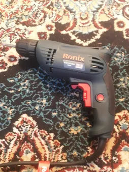 دریل رونیکس مدل 2110