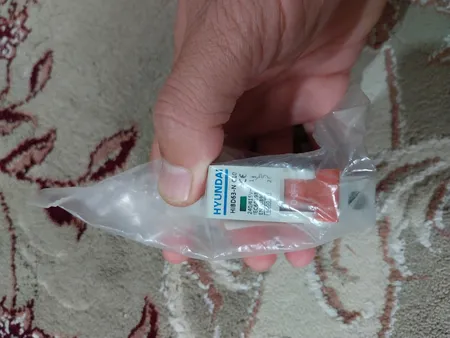 فیوز مینیاتوری تک فاز 10 آمپر هیوندای مدل C-10