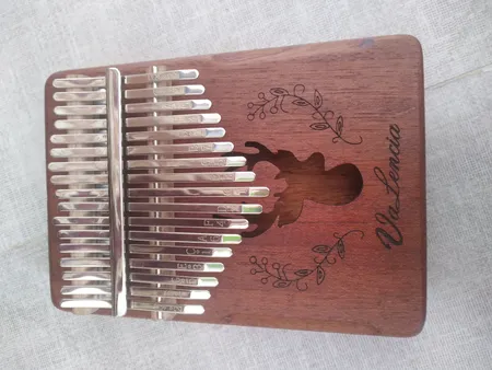 کالیمبا والنسیا مدل BRLMRR