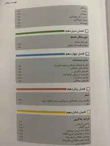 تجریه خرید کتاب معامله گر پرایس اکشن اثر لنس بگز انتشارات کاسپین دانش