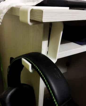 پایه نگهدارنده هدفون مدل دایان