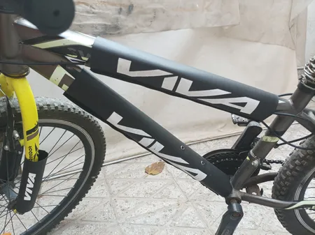 کاور تنه دوچرخه مدل 01 مجموعه 5 عددی