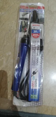 هویه 200 وات سومو مدل SM-120