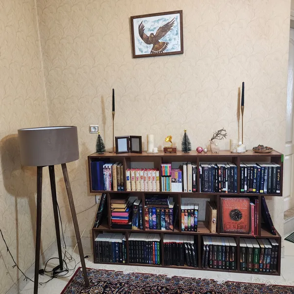 عکس ارسالی خریدار