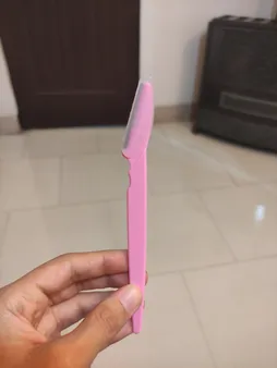 تیغ اصلاح ابرو مدل 00200