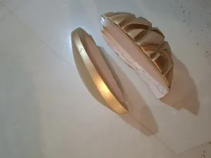 تجریه خرید مجموعه ظروف هفت سین 9 پارچه مدل الماس