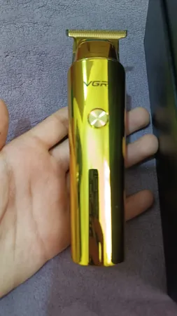 ماشین اصلاح موی سر و صورت وی جی ار مدل V-947