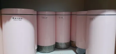 بانکه کارن کد 500