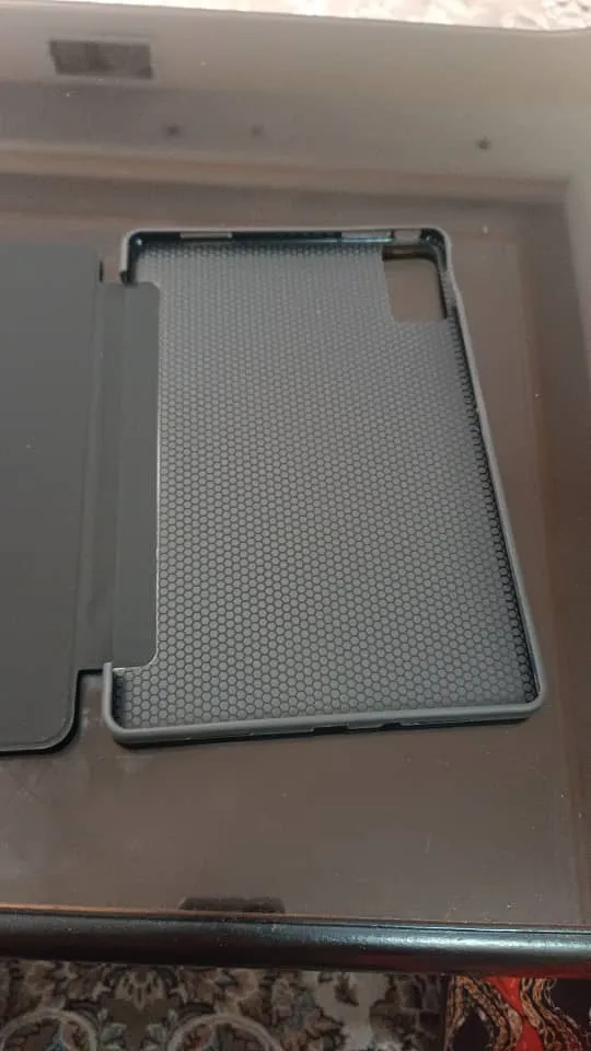 کیف کلاسوری تبلت مدل P00--12 مناسب برای تبلت شیائومی Redmi pad SE