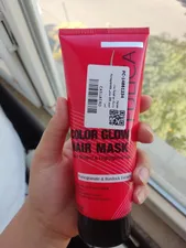 تجریه خرید ماسک مو فولیکا مدل Pomegranate حجم 200 میلی لیتر