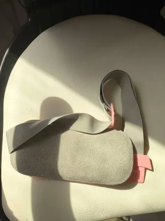 ماساژور شکم تریکس مدل HeatPads