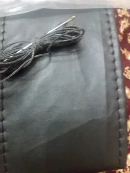 روکش فرمان مدل R16