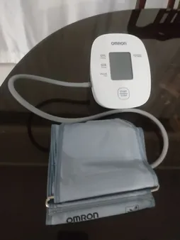 فشارسنج بازویی امرن مدل M1 Basic