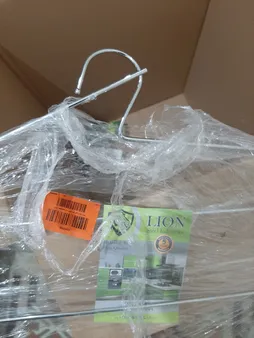 چوب لباسی شال آویز لیون مدل Modern98