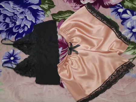 لباس خواب زنانه کد T-901-10