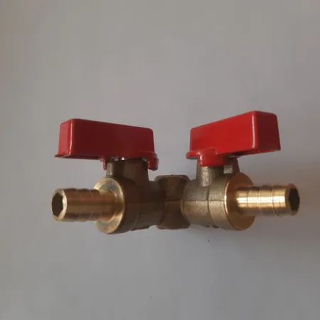 شیر سه راهی گاز کد8