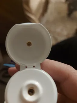 کرم روشن کننده ثمین 50ml