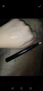 تجریه خرید کانسیلر این لی مدل 123 شماره B4