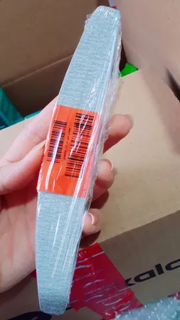 سوهان ناخن  کد 121