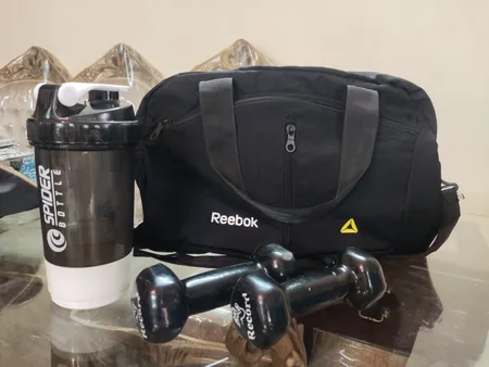 ساک ورزشی 101