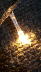 ریسه ال ای دی مدل کهکشان طول 10 متر