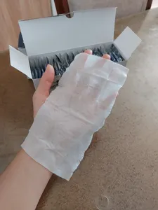 تجریه خرید دستمال مرطوب ویهان مدل آنتی باکتریال مجموعه 2 عددی