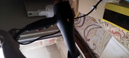 سشوار بیبی باس نانو مدل BA8960