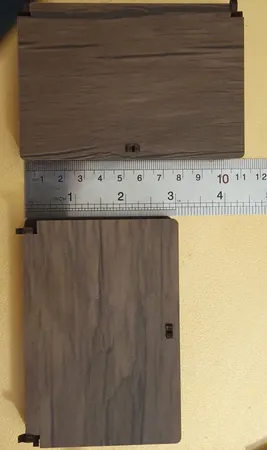 جعبه هدیه مدل یاقوت