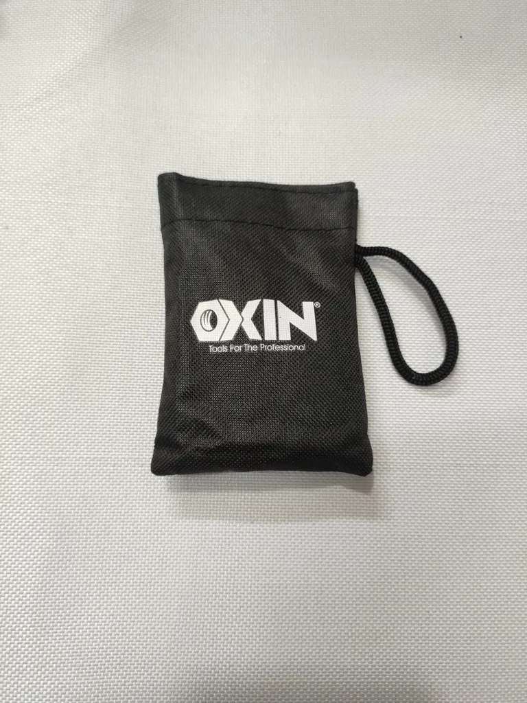 قاشق و چنگال سفری اکسین مدل تاشو ST3