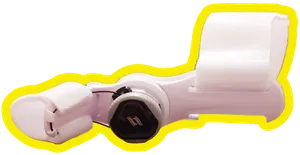 تجریه خرید اسپیلنت هالوکس والگوس مدل قابل تنظیم کد 6066