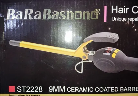 فر کننده مو بای بابلیس مدل ST-2228