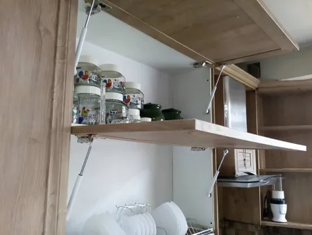 جک کابینت مدل TU120