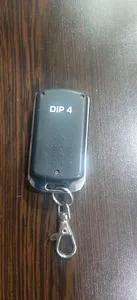 تجریه خرید ریموت در ورودی دیپ سوئیچ کد Dezh-433