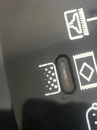 جاروبرقی وست پوینت مدل WVMP-3024