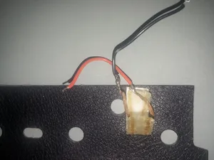 تجریه خرید پنل خورشیدی کد222 ظرفیت 1وات