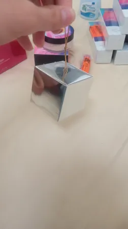 هنگر کیف زنانه مدل کریستالی ورونا