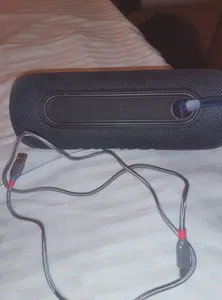 تجریه خرید اسپیکر بلوتوثی قابل حمل هیسکا مدل B63