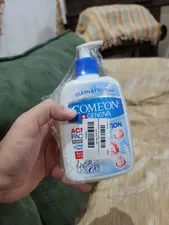 تجریه خرید ژل شست‌وشوی صورت کامان مدل Acne Solution حجم 500 میلی‌لیتر