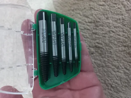 مجموعه 5 عددی قلاویز تاپ تول مدل JGAW0501