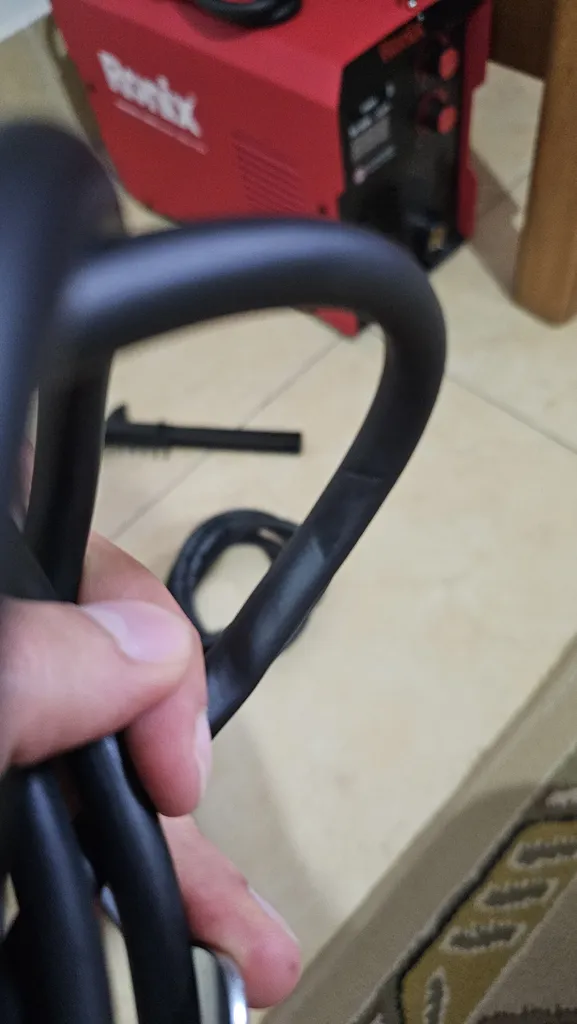 دستگاه جوش 200 آمپر رونیکس مدل RH-4604