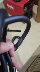 دستگاه جوش 200 آمپر رونیکس مدل RH-4604