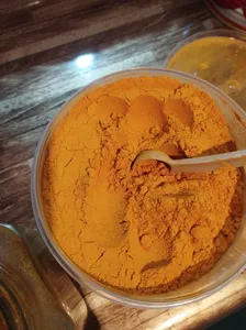 تجریه خرید پودر زردچوبه مهسان - 300 گرم