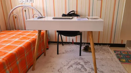 میز تحریر مدل 104 کد 1